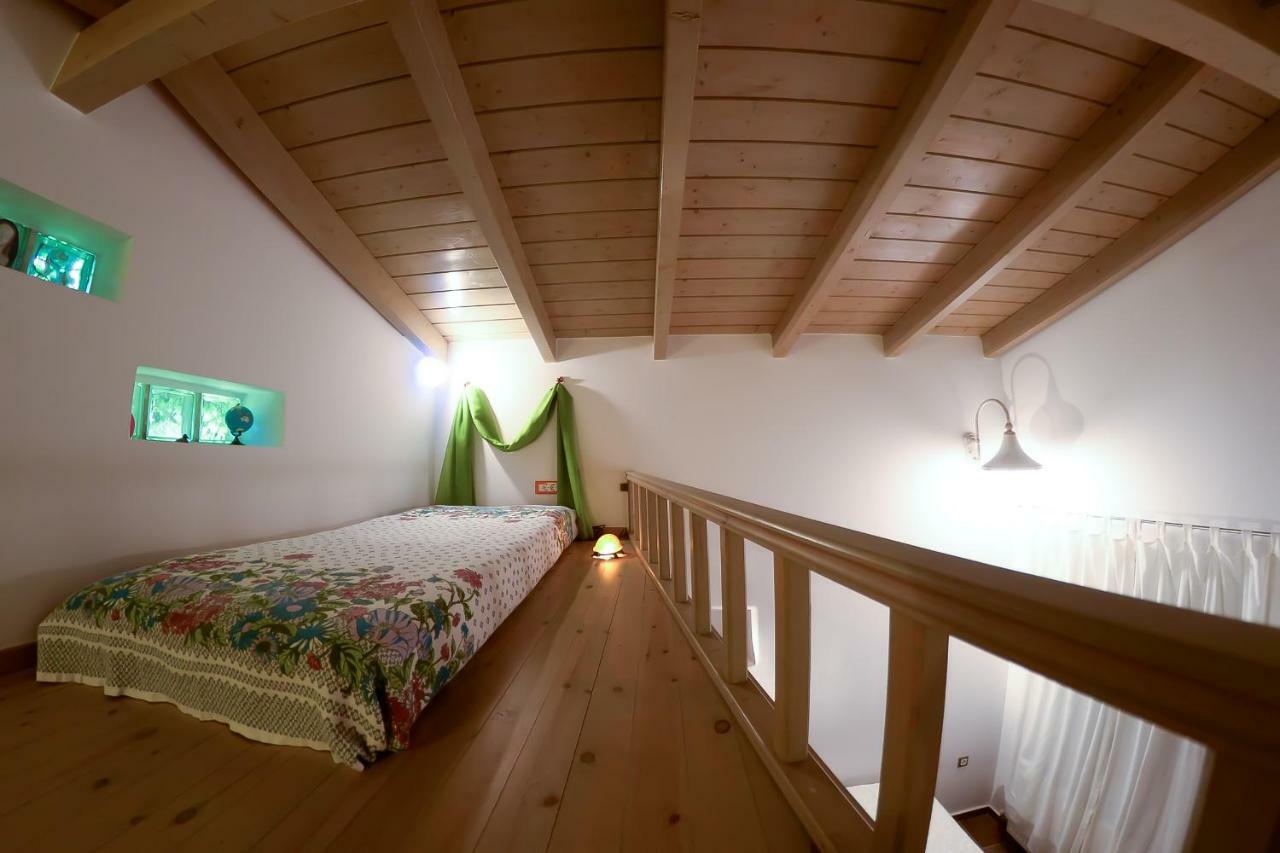 Villa Patras Luxury Seaside House Esterno foto