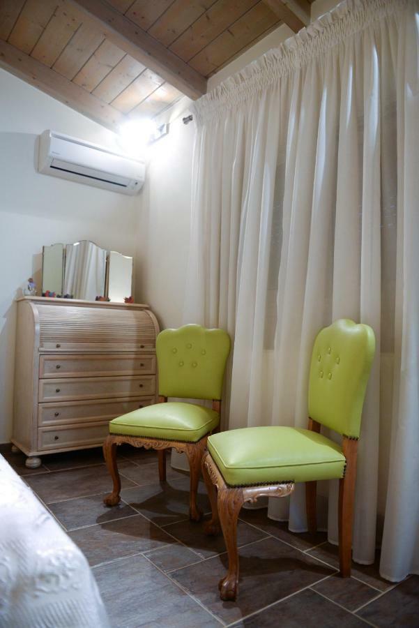 Villa Patras Luxury Seaside House Esterno foto