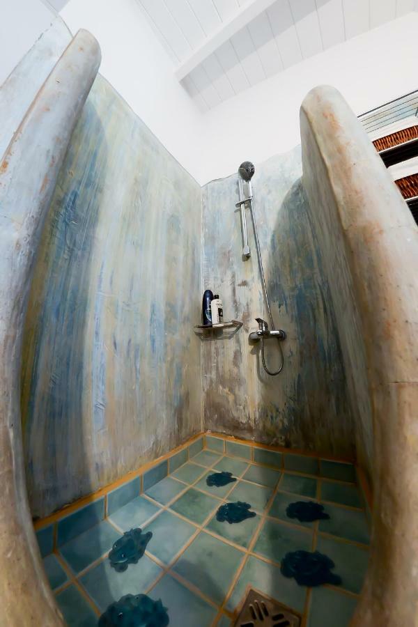 Villa Patras Luxury Seaside House Esterno foto